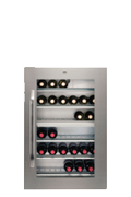 Reparación averías vinoteca Siemens en  Asturias